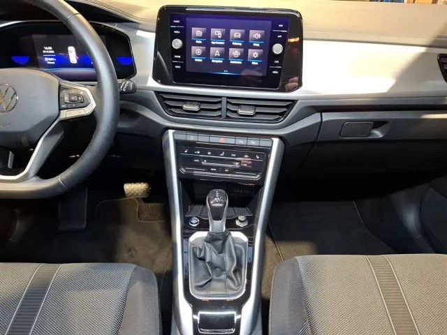 Volkswagen T-Roc 1.5 TSI DSG