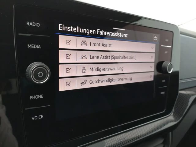 Volkswagen T-Cross 1.0 TSI DSG Style