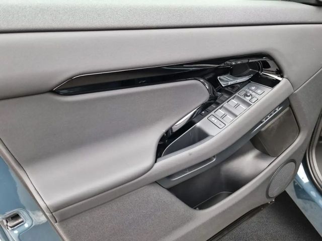 Land Rover Range Rover Evoque Dynamic SE