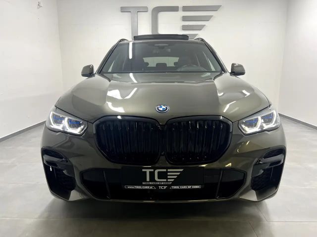 BMW X5 Individual xDrive45e