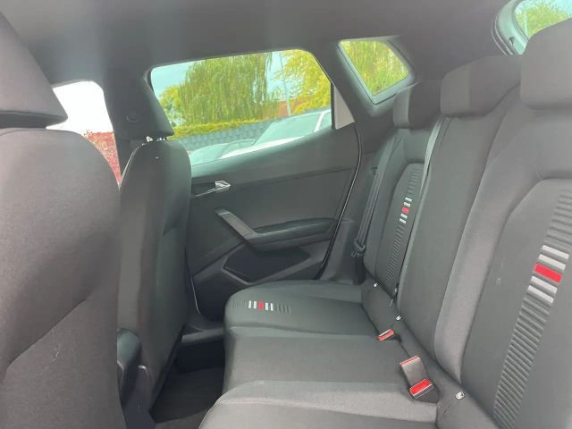 Seat Arona 1.0 TSI FR-lijn