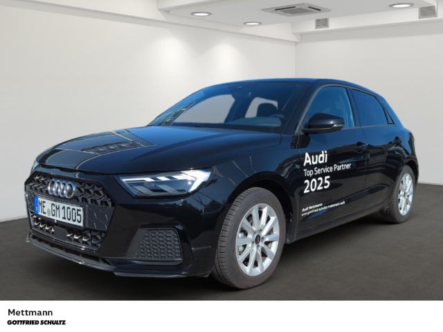 Audi A1 25 TFSI S-Tronic Sportback