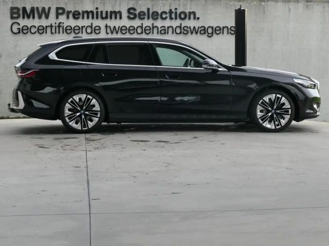 BMW i5 Drive pro M-Sport