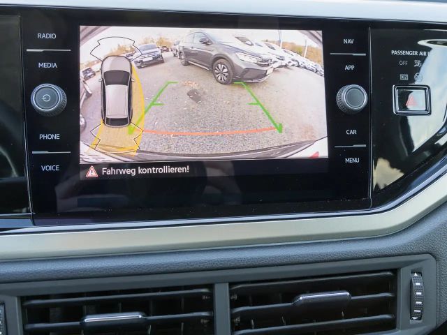 Volkswagen Taigo 1.0 TSI Move