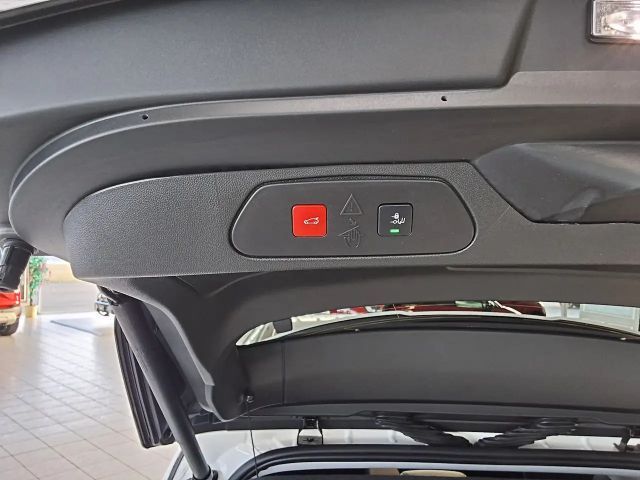 Opel Grandland X GS-Line Grand Sport