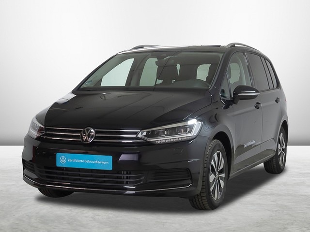 Volkswagen Touran 1.5 TSI DSG