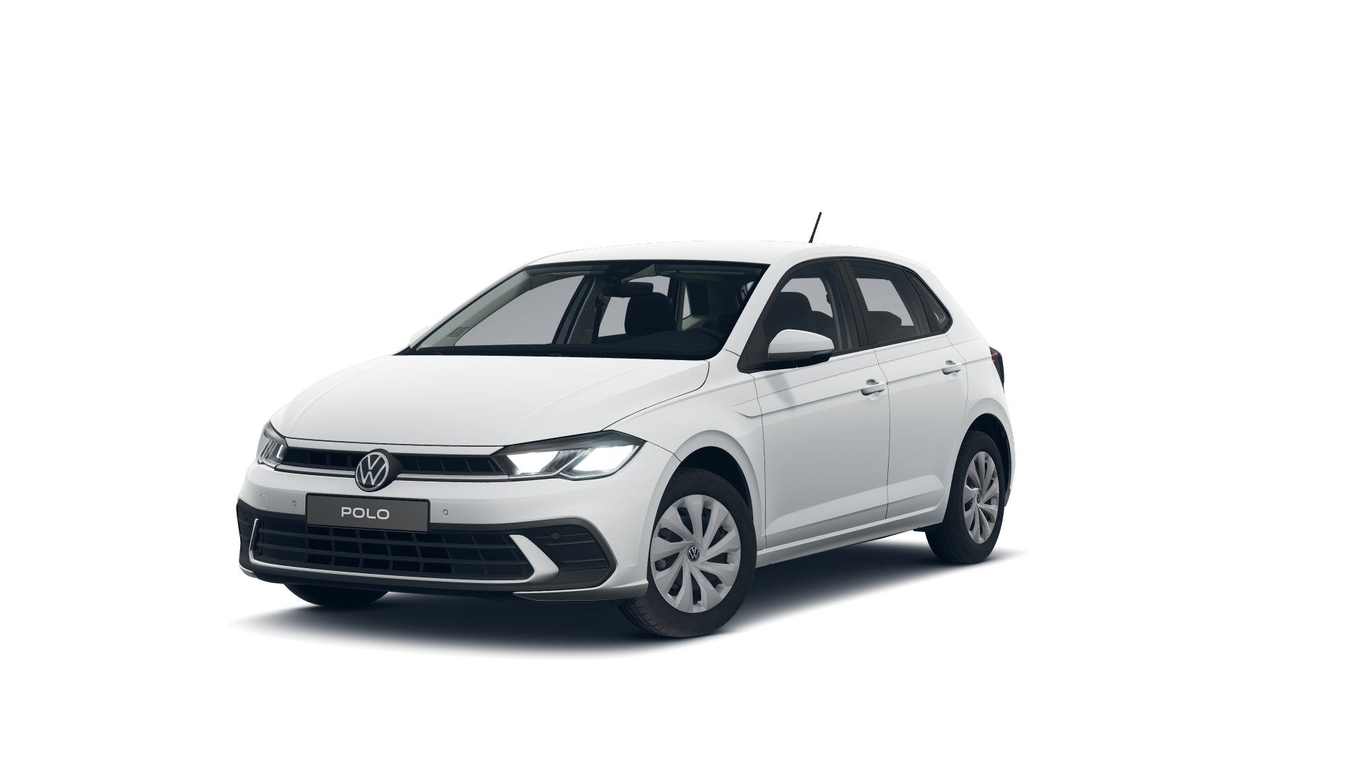 Volkswagen Polo 1.0 LED PDC SHZ