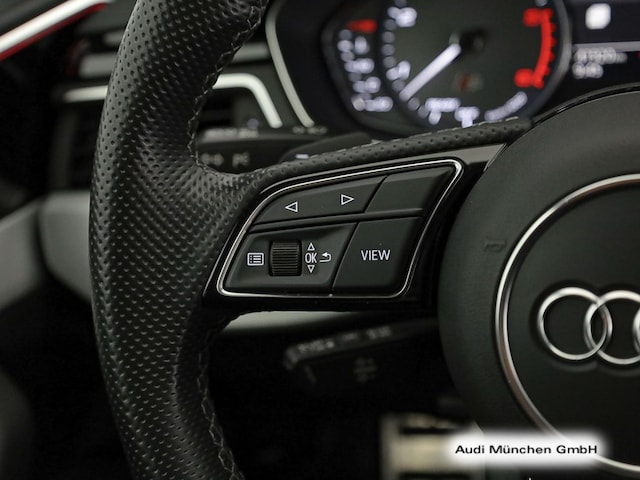 Audi S4 Avant Quattro