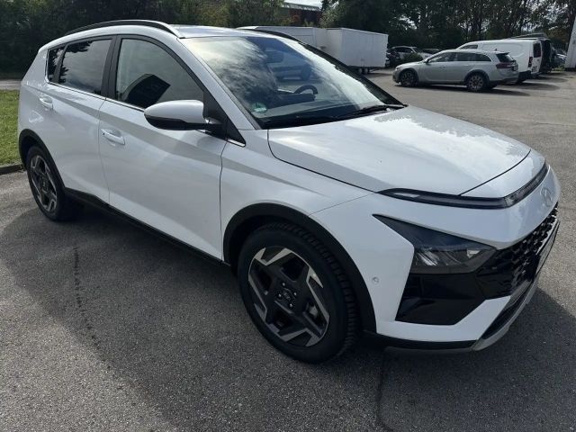Hyundai Bayon 1.0 Prime T-GDi
