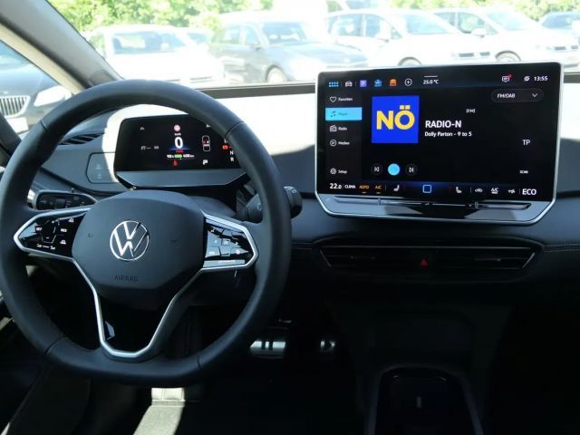 Volkswagen ID.3 Business Performance Pro