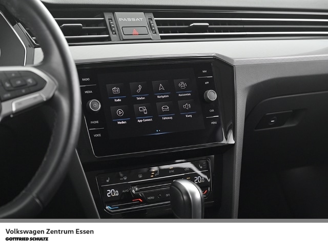 Volkswagen Passat Business DSG Variant