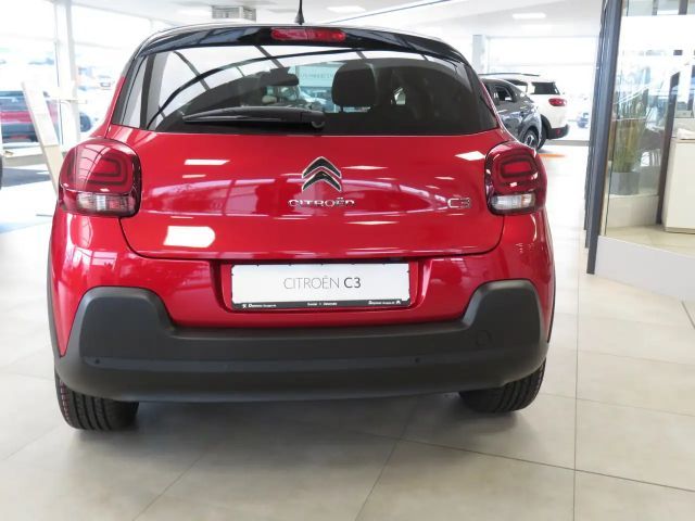 Citroën C3 Pack PureTech Shine