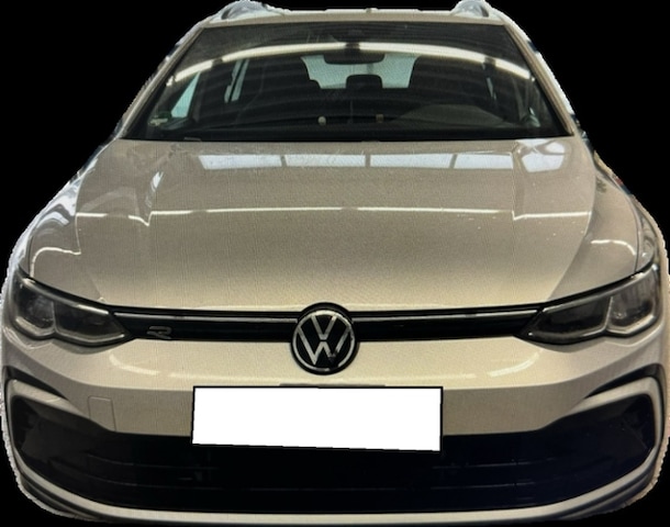 Volkswagen Golf 2.0 TDI Golf VIII Variant