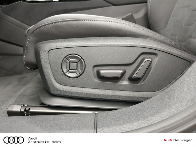 Audi A6 e-tron Avant Performance