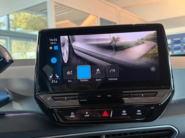 Volkswagen ID.3 45 kWh Pure