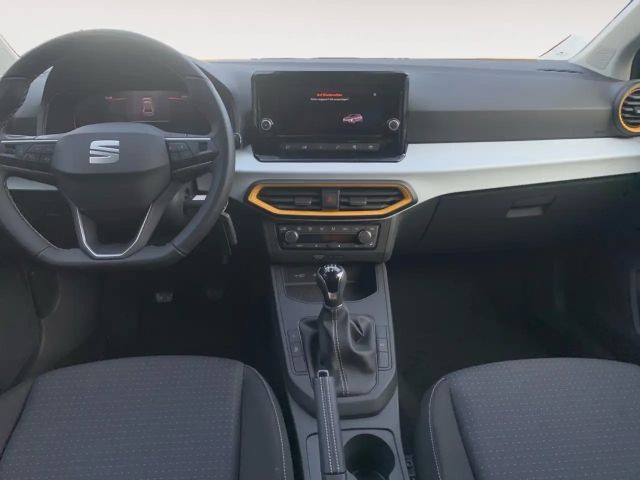 Seat Ibiza 1.0 TSI Style