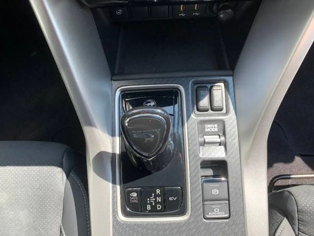 Mitsubishi Eclipse Cross 4WD PHEV