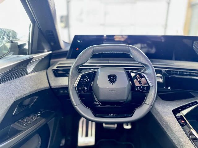 Peugeot 3008 GT-Line Hybrid