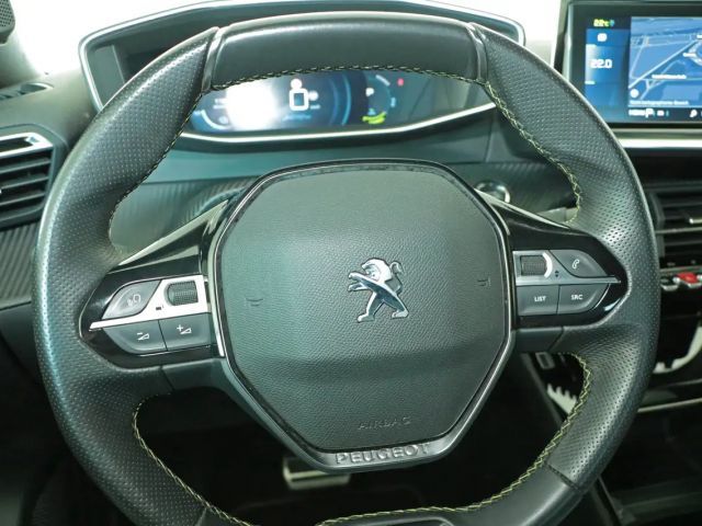 Peugeot 2008 GT-Line