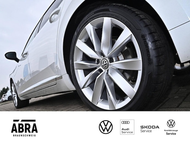 Volkswagen Arteon 2.0 TDI DSG Elegance Elegance