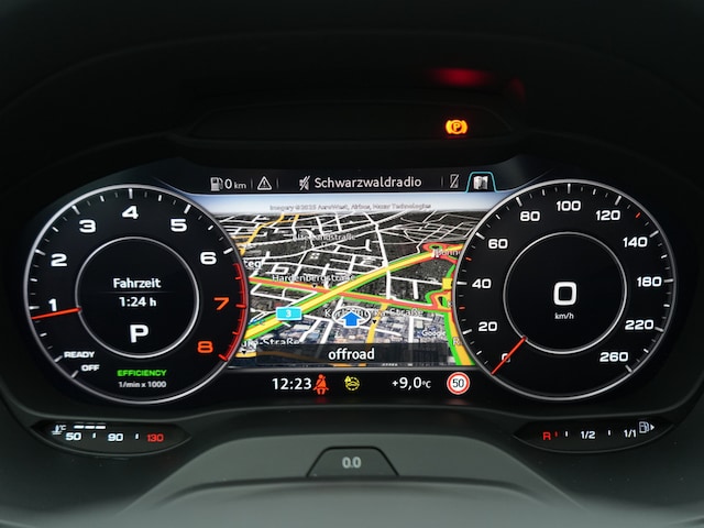 Audi Q2 40 TFSI Quattro S-Tronic