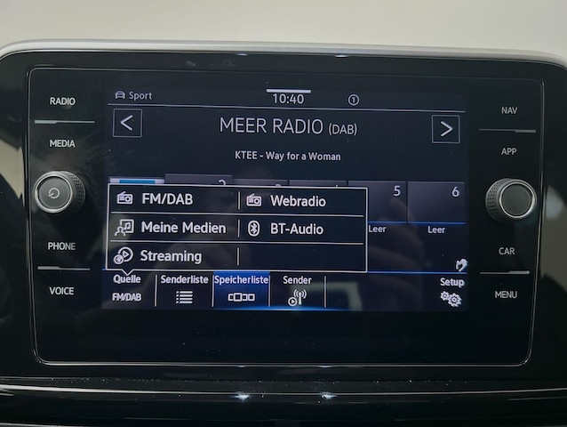 Volkswagen T-Roc 1.5 TSI