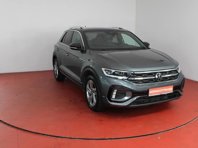 Volkswagen T-Roc DSG R-Line