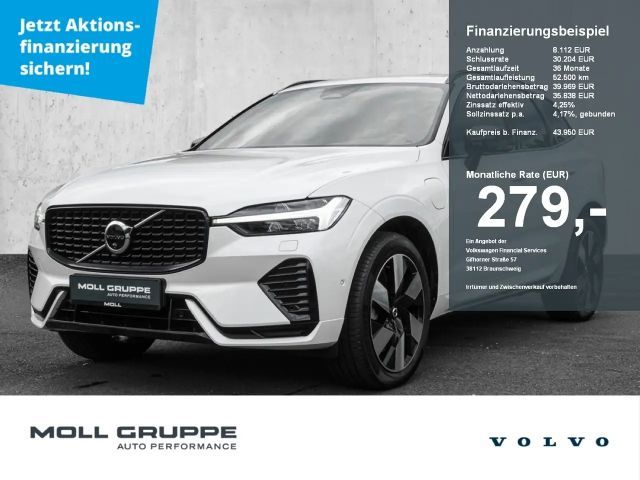 Volvo XC60 AWD Dark Plus T6