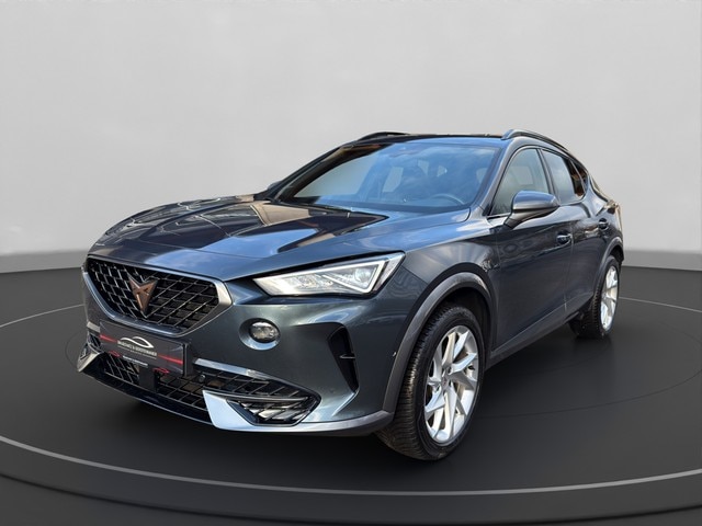 Cupra Formentor 2.0 TDI *AHK*PANO*NAVI*LED*KAMERA*SH*