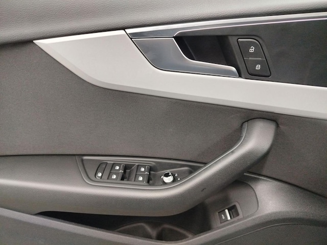 Audi A4 40 TFSI Avant S-Line S-Tronic