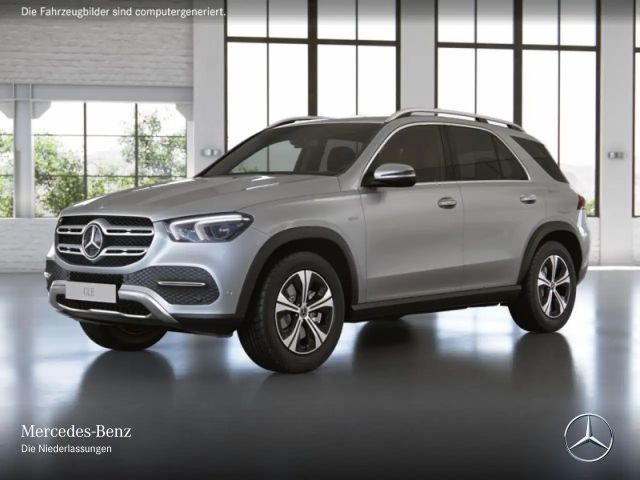 Mercedes-Benz GLE 350 4MATIC