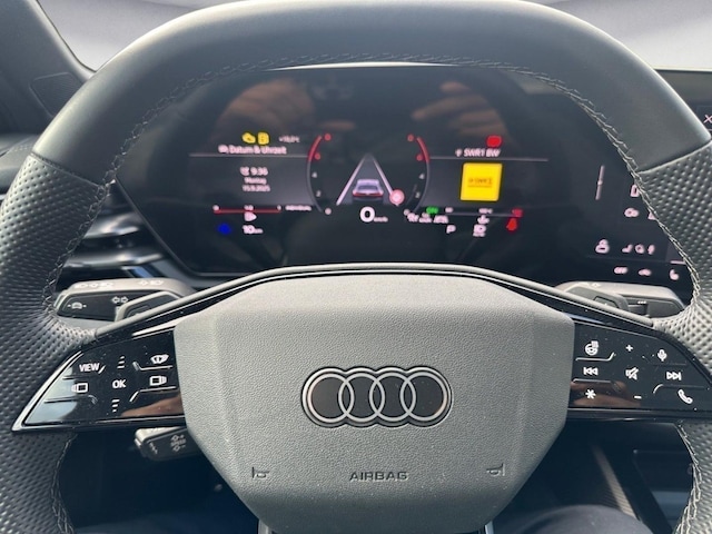 Audi S5 S-Tronic