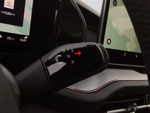 Skoda Kodiaq Sportline iV