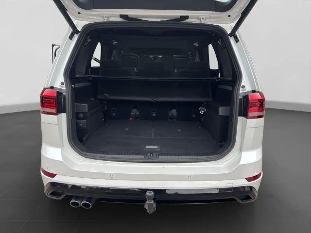 Volkswagen Touran 2.0 TDI DSG R-Line