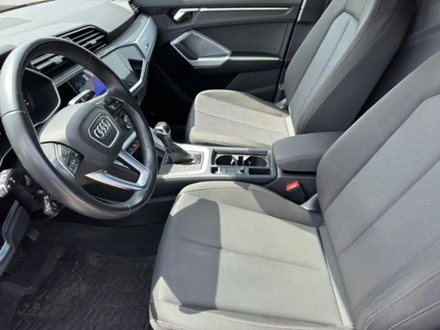 Audi Q3 Hybride S-Line Sportback