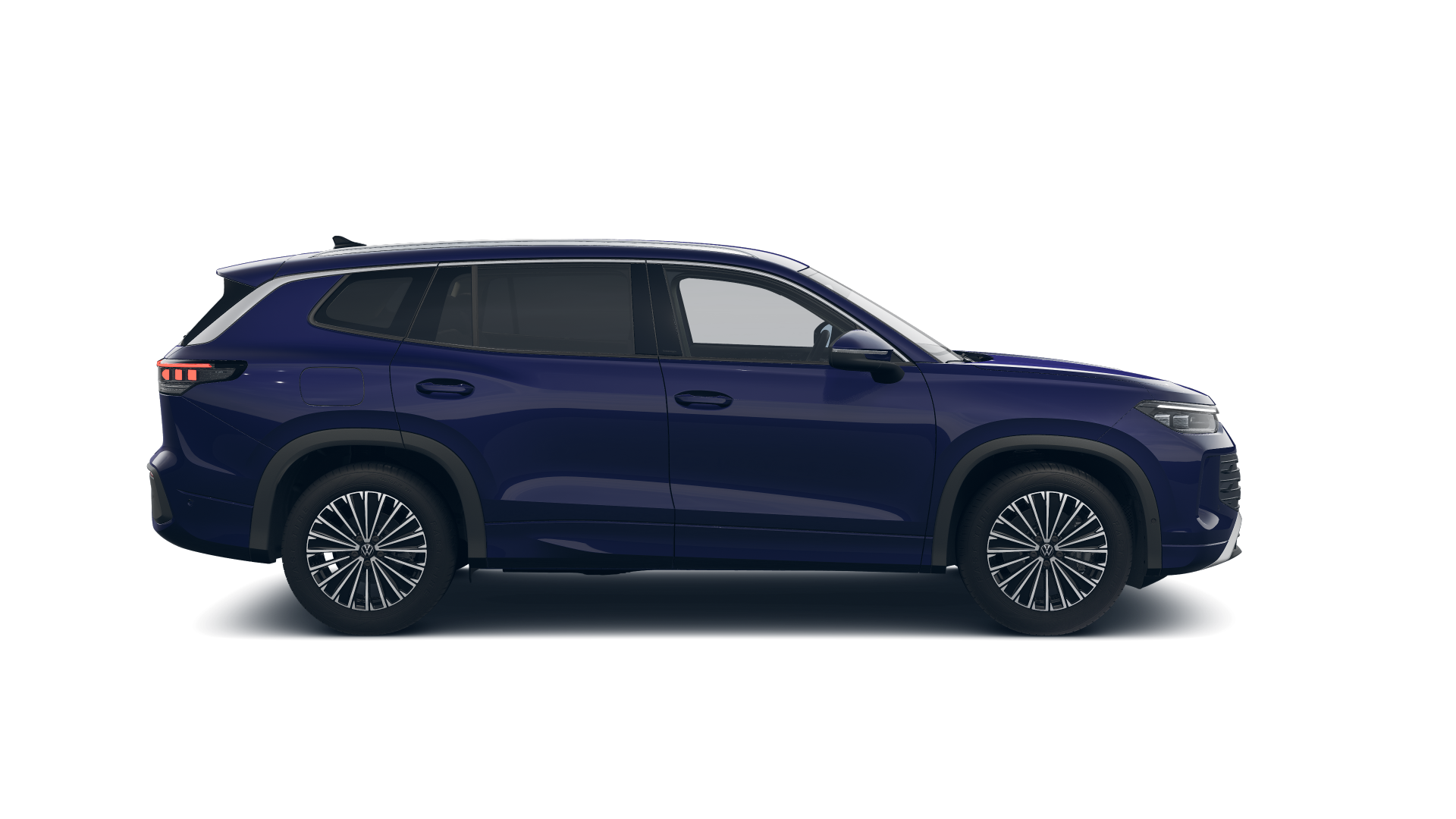 Volkswagen Tayron 1.5l eTSI APP+ACC+AHK+REAR+LED+SIDE