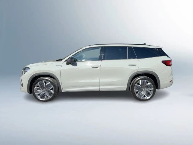 Skoda Kodiaq 4x4 Sportline