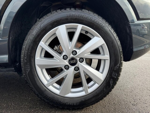 Audi Q2 35 TFSI S-Tronic