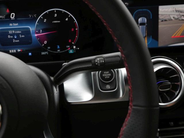 Mercedes-Benz GLB 200 GLB 200 d