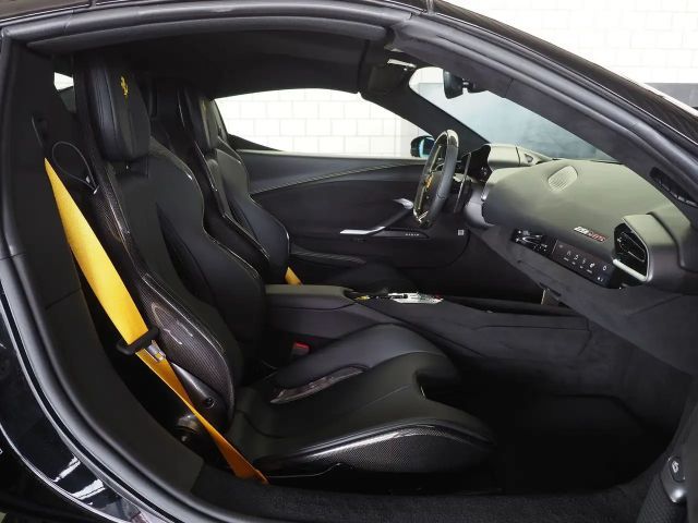 Ferrari 296 LIFT//Carbon Racing Seats // AVAILABLE