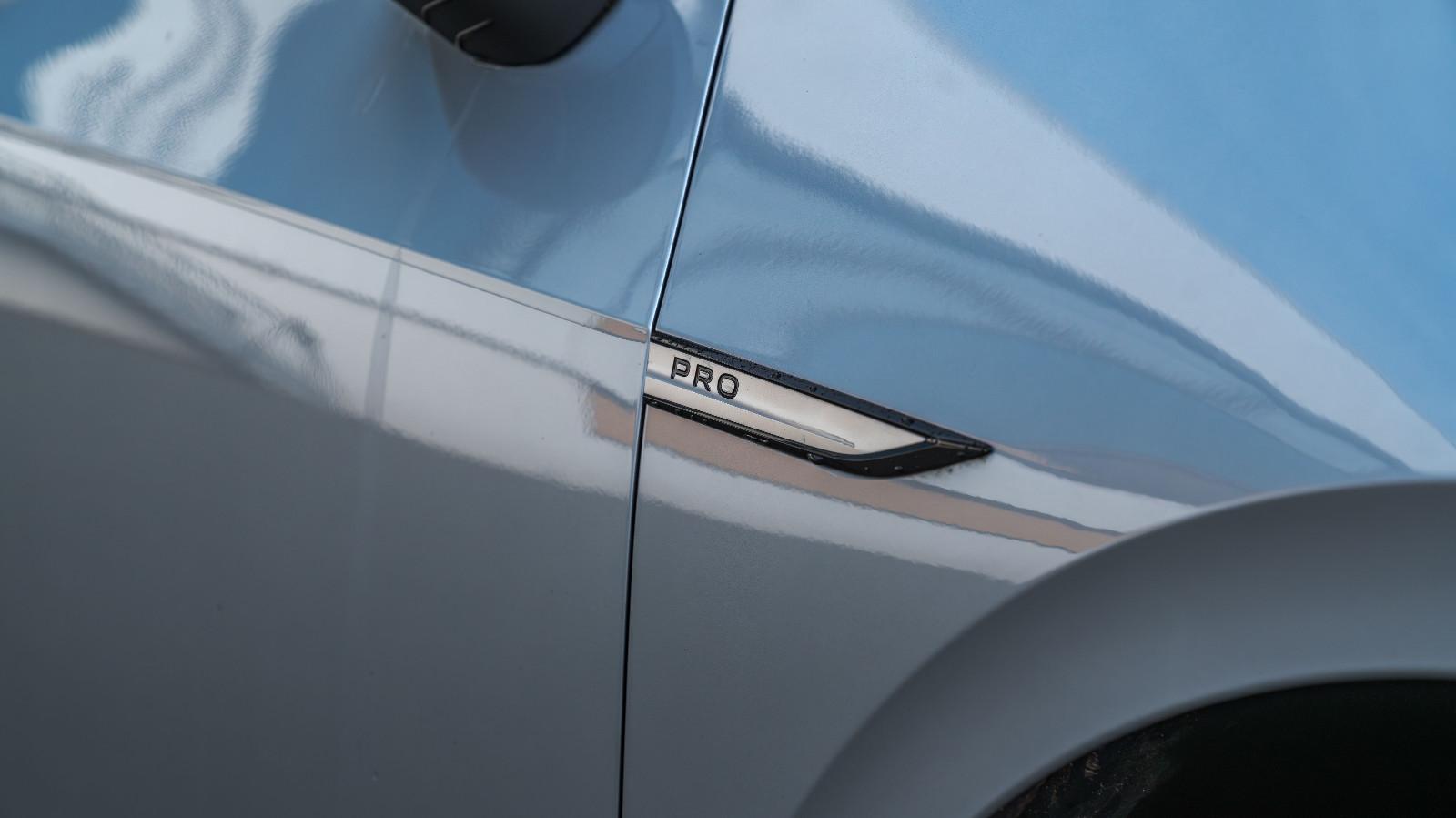 Volkswagen ID.3 150 kW 58 KWh Performance Pro