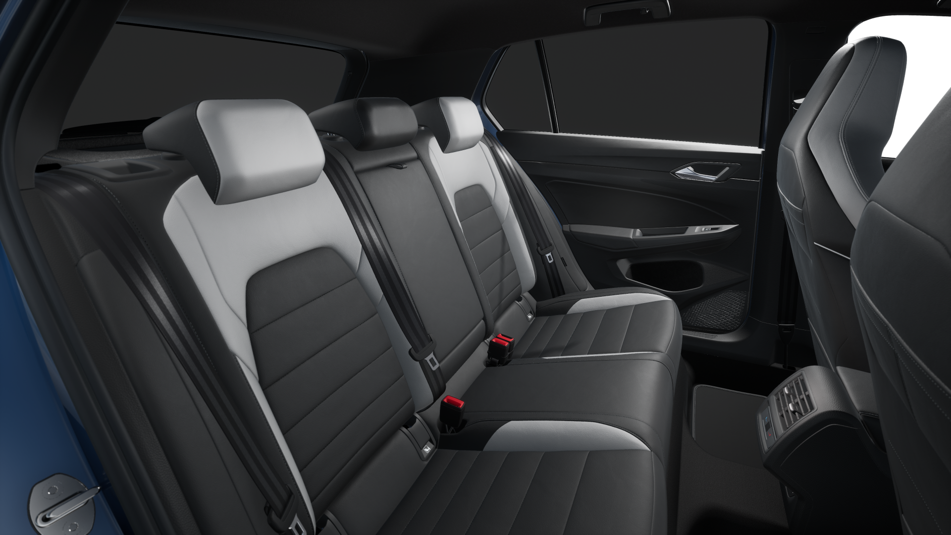 Volkswagen Golf e-Golf eHybrid