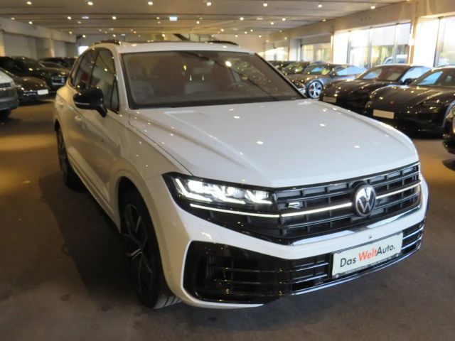 Volkswagen Touareg 4Motion eHybrid