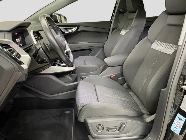 Audi Q4 e-tron 40