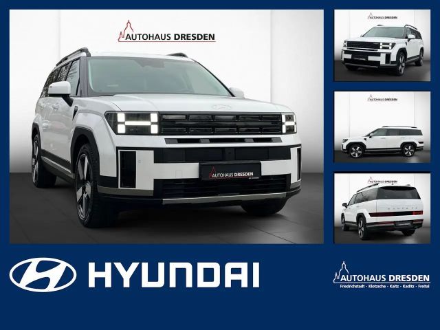 Hyundai Santa Fe 1.6 T-GDi