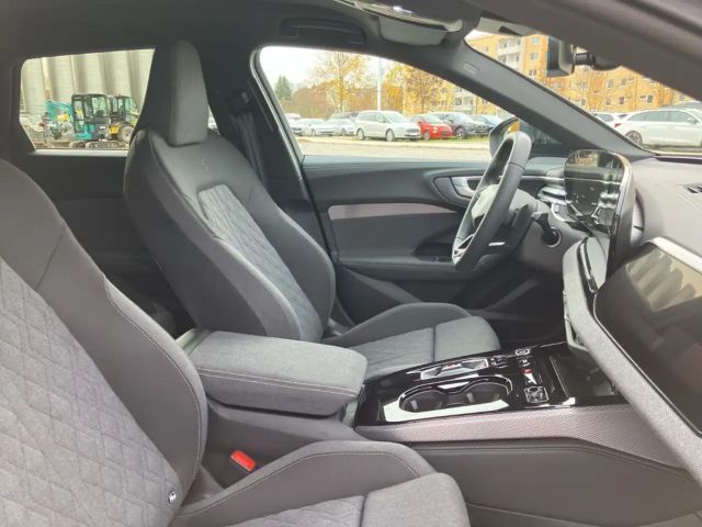 Audi A5 2.0 TDI Avant S-Tronic
