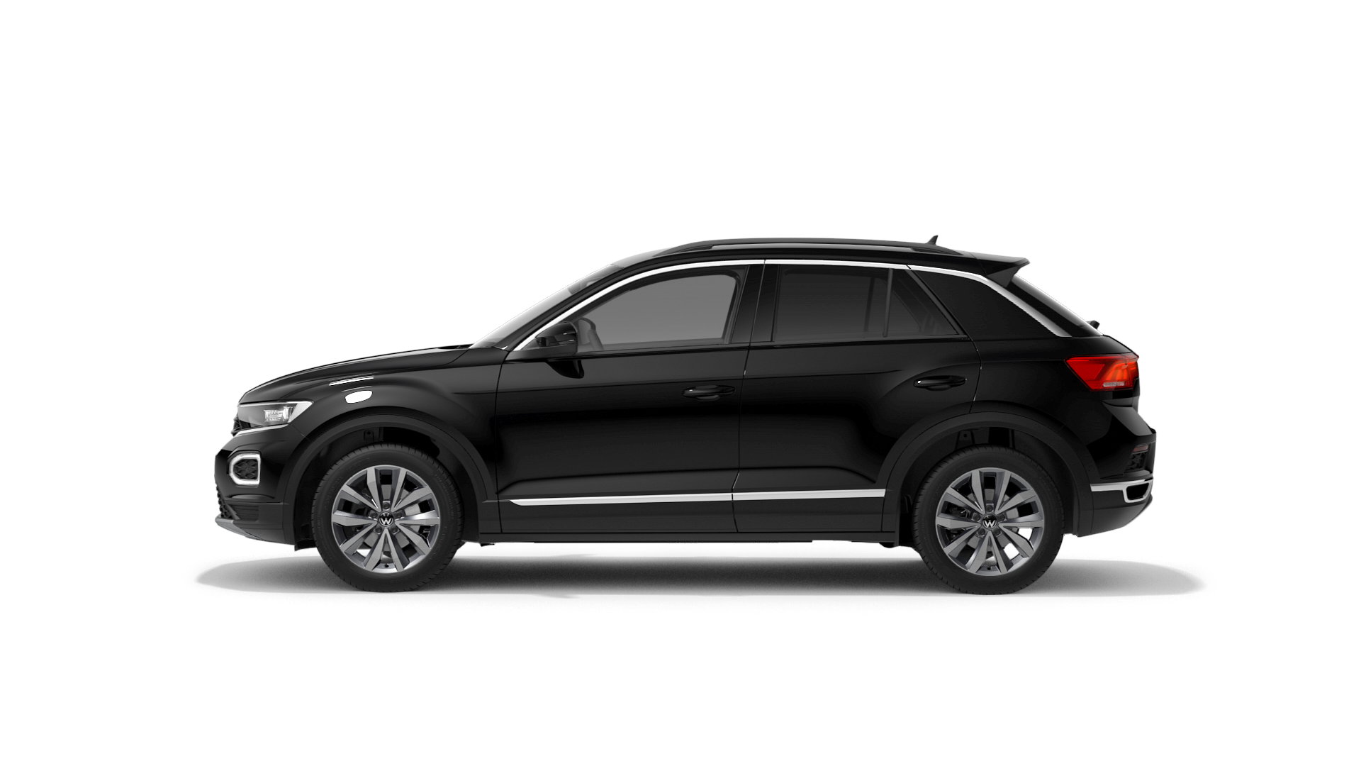 Volkswagen T-Roc 1.0 TSI Style