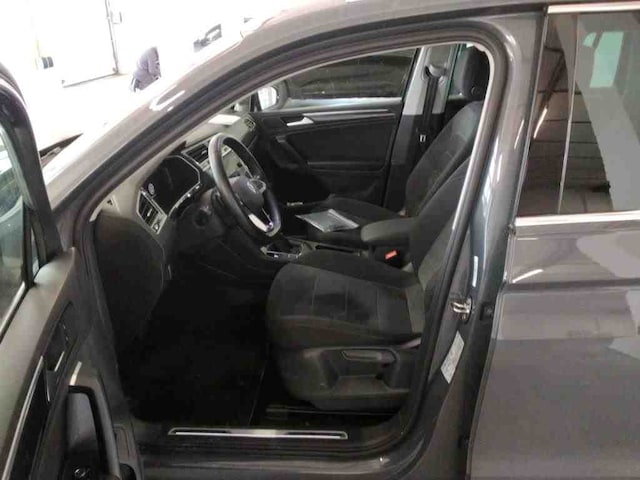 Volkswagen Tiguan 2.0 TDI DSG