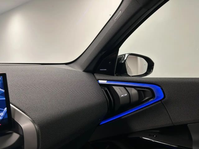 BMW X3 M-Sport xDrive