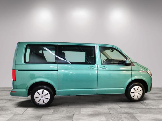 Volkswagen Caravelle 2.0 TDI DSG T6